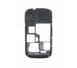 Alcatel One Touch Pop C1 (4015D) Средняя часть корпуса (Черный) (original) Alcatel - Сервис Плюс Рус