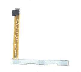 Oysters T34 Шлейф кнопок включения и громкости (PL9712_FPC_KEY V1.02) (original) Oysters - Сервис Плюс Рус