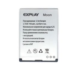 Explay Moon Аккумулятор (original) Explay - Сервис Плюс Рус