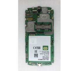 Alcatel One Touch Pop C5 (5036D) Материнская плата (original) Alcatel - Сервис Плюс Рус