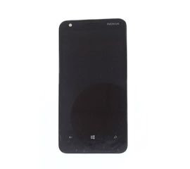 NOKIA LUMIA 620 (RM-846) Модуль (Черный) (original) Nokia - Сервис Плюс Рус