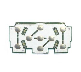 FLY LX500 Подложка клавиатуры (original) Fly - Сервис Плюс Рус