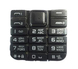 Explay TV280 Клавиатура (Черный) (original) Explay - Сервис Плюс Рус