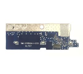 Prestigio Wize M3X PSP 3516 DUO Нижняя плата с подсветкой функциональных клавиш (original) Prestigio - Сервис Плюс Рус