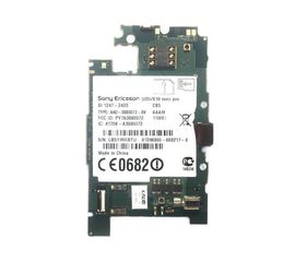 Sony Ericsson X10 mini Pro Материнская плата (original) Sony Ericsson - Сервис Плюс Рус