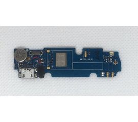 Highscreen Power Five Pro Нижняя плата (original) Highscreen - Сервис Плюс Рус