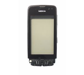 NOKIA ASHA 311 Тачскрин (Черный) (original) Nokia - Сервис Плюс Рус