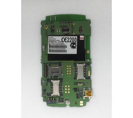 Philips Xenium X518 Материнская плата (original) Philips - Сервис Плюс Рус