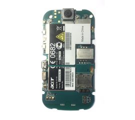 Acer beTouch E110 Материнская плата в сборе с компонентами (original) Acer - Сервис Плюс Рус