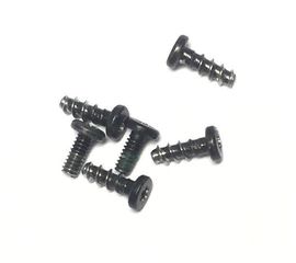 NOKIA LUMIA 620 (RM-846) Набор винтов (original) Nokia - Сервис Плюс Рус