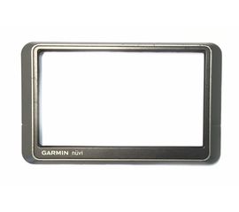 Garmin Nuvi 200 Рамка дисплея (Серый) (original) Garmin - Сервис Плюс Рус