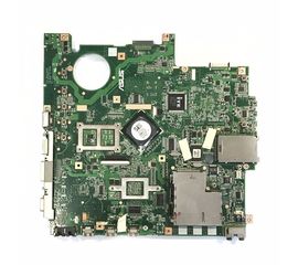 Asus X59SR Материнская плата (Под восстановление) (original) ASUS - Сервис Плюс Рус