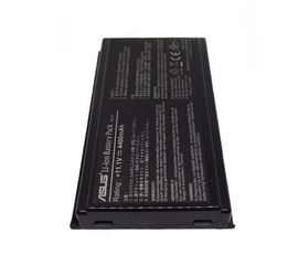 Аккумуляторная батарея 15G10n363201 для ноутбуков Asus F5 X50 X59 серий 4400mah (original) ASUS - Сервис Плюс Рус