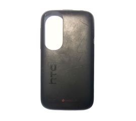 HTC Desire X Задняя крышка (Черный) (original) HTC - Сервис Плюс Рус
