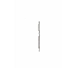 Samsung Galaxy Tab 3 8.0 (SM-T311) Толкатели боковых кнопок (Металлический) (original) Samsung - Сервис Плюс Рус