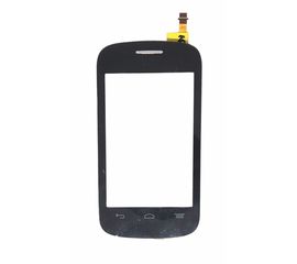 Alcatel One Touch Pop C1 (4015D) Тачскрин (Черный) (original) Alcatel - Сервис Плюс Рус