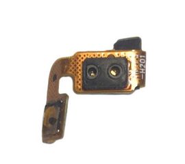 Lenovo P780 Шлейф кнопки включения/датчик освещенности (original) Lenovo - Сервис Плюс Рус