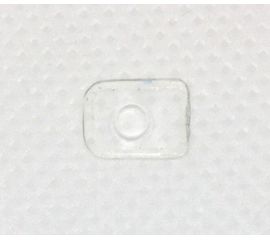 Philips Xenium X518 Стекло камеры (original) Philips - Сервис Плюс Рус