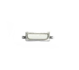 Samsung Galaxy S3 mini (GT-i8190) Толкатель кнопки Home (снятый оригинал) - белый Samsung - Сервис Плюс Рус