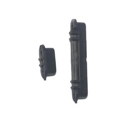 Brevis 710DC SE Толкатели боковых кнопок (Черный) (original) Brevis - Сервис Плюс Рус