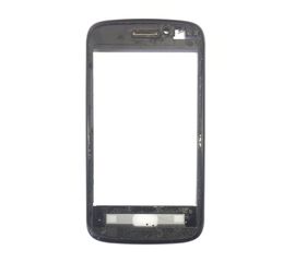 Fly IQ239 ERA Nano 2 Рамка дисплея (Черный) (original) Fly - Сервис Плюс Рус