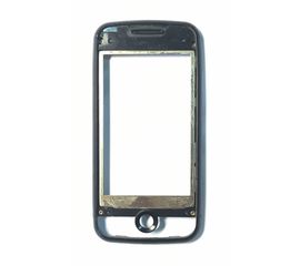 LG Cookie Fresh (GS290) Рамка дисплея (Черный) (original) LG - Сервис Плюс Рус