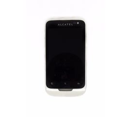 Alcatel One Touch 985D Модуль (Черный) (original) Alcatel - Сервис Плюс Рус