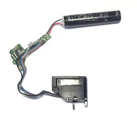 Nikon Coolpix S9400 Блок вспышки (original) Nikon - Сервис Плюс Рус