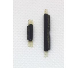 Alcatel One Touch Pop C5 (5036D) Толкатели боковых кнопок (Черный) (original) Alcatel - Сервис Плюс Рус