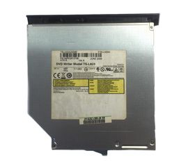 Asus X50Z DVD-привод (TS-L633) (original) ASUS - Сервис Плюс Рус