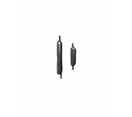 Samsung Galaxy Pocket Neo (GT-S5310) Толкатели боковых кнопок (снятый оригинал) Samsung - Сервис Плюс Рус