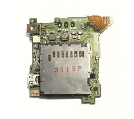 Nikon Coolpix S9400 Материнская плата (Original) Nikon - Сервис Плюс Рус