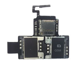 HTC Desire X Плата SIM и SD карт (original) HTC - Сервис Плюс Рус