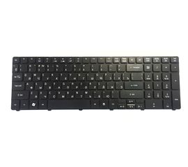 Acer Aspire 5333-P462G25Mlkk (PEW71) Клавиатура (pk130c92a04) (original) Acer - Сервис Плюс Рус