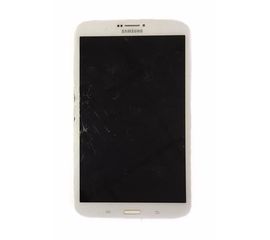 Samsung Galaxy Tab 3 8.0 (SM-T311) Модуль (Под восстановление) (Белый) (original) Samsung - Сервис Плюс Рус