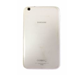 Samsung Galaxy Tab 3 8.0 (SM-T311) Задняя крышка (Белый) (original) Samsung - Сервис Плюс Рус