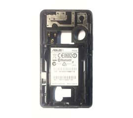 Asus P535 Средняя часть корпуса (Черный) (original) ASUS - Сервис Плюс Рус