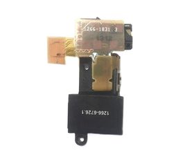 Sony Tablet Z Шлейф кнопки включения и аудиоразъем (1266-1831.3) (original) Sony - Сервис Плюс Рус