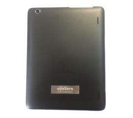 Oysters T8 3G Задняя крышка (Серый) (original) Oysters - Сервис Плюс Рус