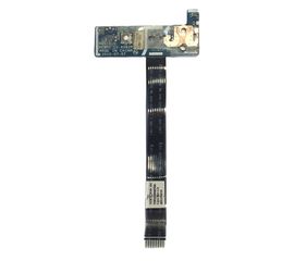 Acer Aspire 5333-P462G25Mlkk (PEW71) Плата кнопки включения со шлейфом (PEW71 LS-6582P Rev.1.0) (original) Acer - Сервис Плюс Рус