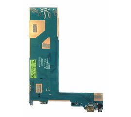 Qumo Vega 783 Материнская плата (MG725(B1-2) 201400221) (original) QUMO - Сервис Плюс Рус