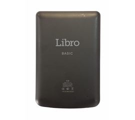 Qumo Libro Basic Задняя крышка (Черный) (original) QUMO - Сервис Плюс Рус