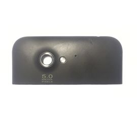 TeXet TM-5204 Верхняя часть корпуса (Черный) (original) teXet - Сервис Плюс Рус