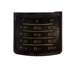 Samsung L870 Клавиатура (снятый оригинал) - черный Samsung - Сервис Плюс Рус