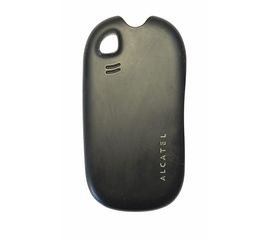 Alcatel One Touch 880 Задняя крышка (Черный) (original) Alcatel - Сервис Плюс Рус
