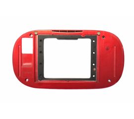 Alcatel One Touch 880 Дополнительная часть корпуса (Красный) (original) Alcatel - Сервис Плюс Рус