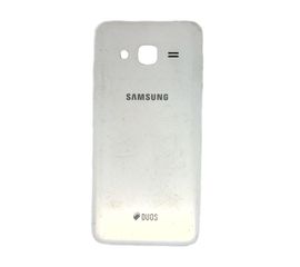 Samsung Galaxy J3 (SM-J320F) Задняя крышка (Белый) (original) Samsung - Сервис Плюс Рус