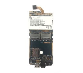 Fly DS115+ Материнская плата в сборе с компонентами (original) Fly - Сервис Плюс Рус