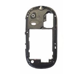 Alcatel One Touch 880 Средняя часть корпуса (Черный) (original) Alcatel - Сервис Плюс Рус