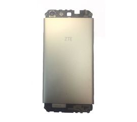 ZTE Blade Z7 Задняя часть корпуса (Золотой) (original) ZTE - Сервис Плюс Рус
